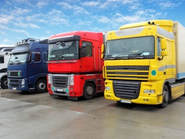 Konya Hayrabolu Nakliye